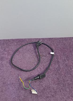 Сетевой шнур для микроволновой печи hisense h20mobp1hi