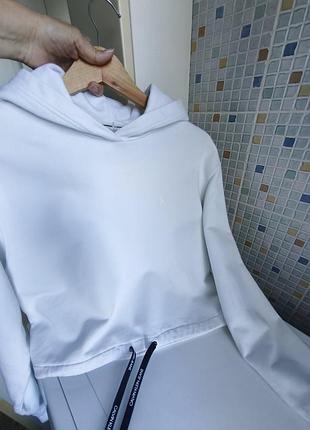 Худи calvin klein. 7