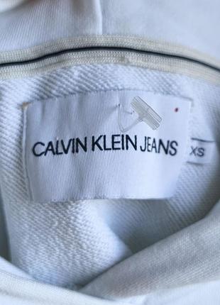 Худи calvin klein. 9