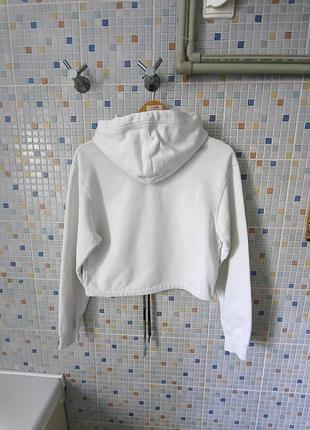Худи calvin klein. 5