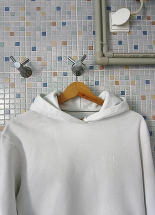 Худи calvin klein. 3