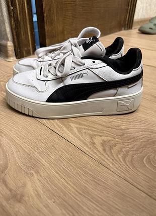 Кроссовки puma