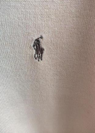Пуловер polo ralph lauren 4