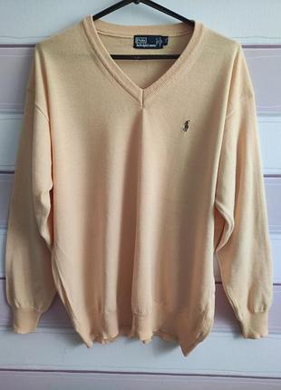Пуловер polo ralph lauren 2