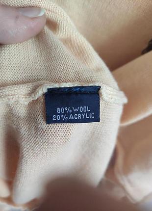Пуловер polo ralph lauren 6