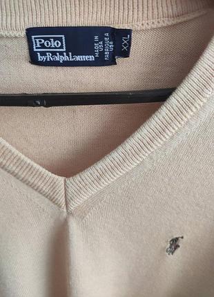 Пуловер polo ralph lauren 5