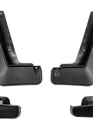 Брызговики zeekr 001 2024+ oem style