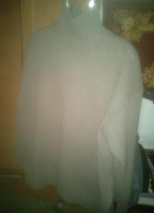 Свитер унисекс