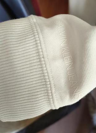 Худи calvin klein. 10