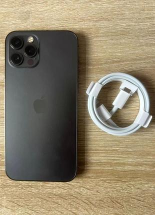 Смартфон apple iphone 12, 128 gb