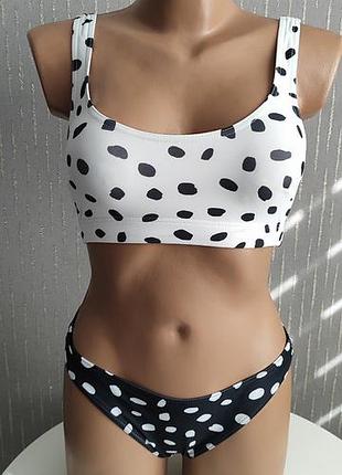 Купальник s 8/36 asos