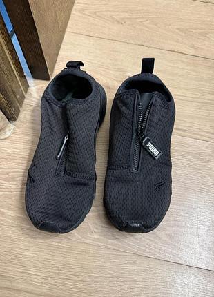 Кроссовки puma