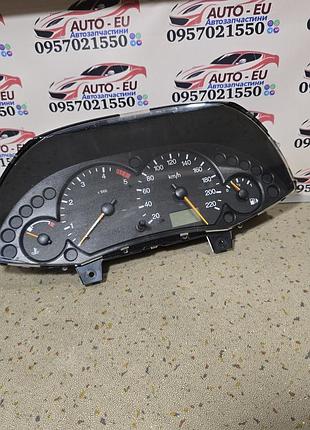 Панель приборов ford focus mk1, форд фокус мк1 1m5f10849