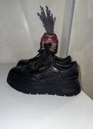 Кроссовки puma
