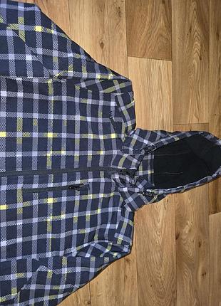 Куртка софтшел hummel 2