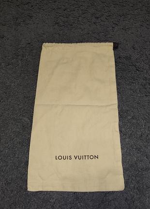 Пильник louis vuitton