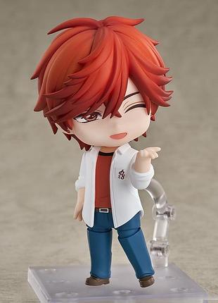 Подвижная фигурка нендороид 2777 nendoroid микото микошиба из аниме ежемесячное сёдзё нодзаки-куна