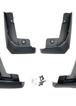 Брызговики ford mustang mach-e 2021+ oem style