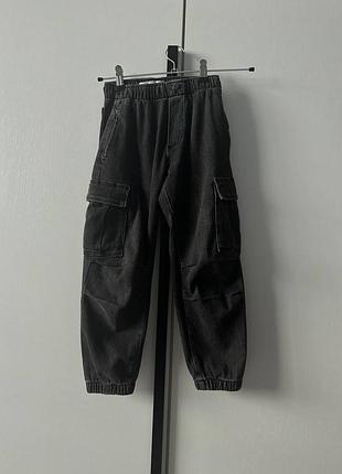 Джинси zara