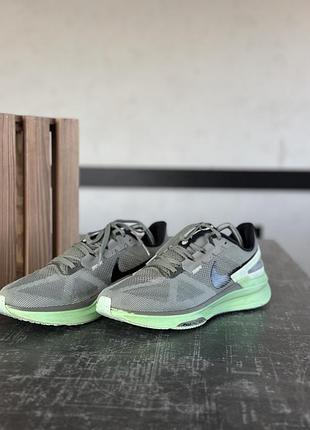 Кросівки nike 3