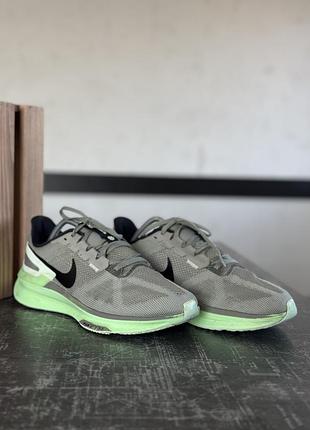 Кросівки nike 2