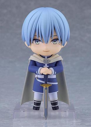 Подвижная фигурка статуэтка нендороид 2498 nendoroid химмель из аниме провожающая в последний путь фрирен