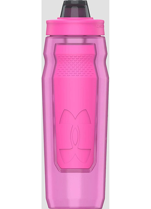 Пляшка ua playmaker squeeze 32oz