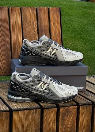 Кросівки new balance 1906r