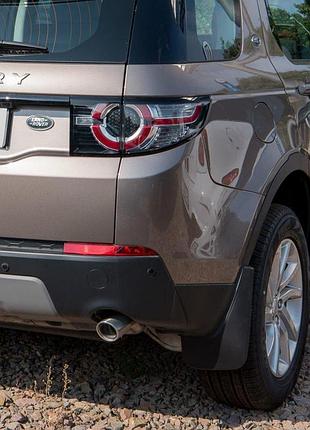 Брызговики land rover discovery sport 2015–2019 5 мест oem style