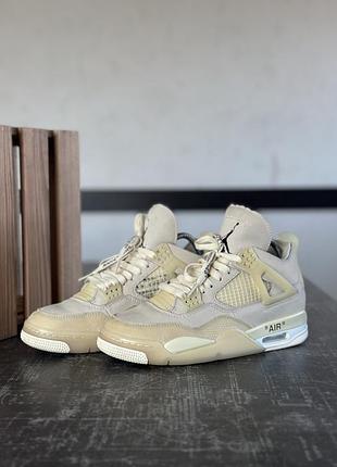 Кросівки jordan 3