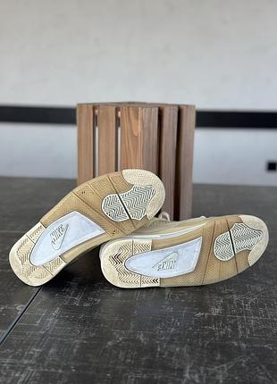 Кросівки jordan 6
