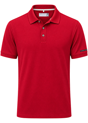 Поло мужское porsche design al1820-1 s/m