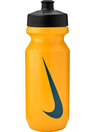 Пляшка nike big mouth bottle 2.0 22 oz