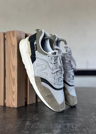 Кросівки new balance