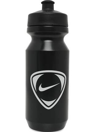 Пляшка nike big mouth bottle 2.0 22 oz