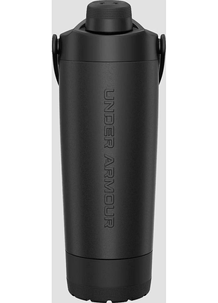 Пляшка ua speed flip stainless steel bottle 30oz