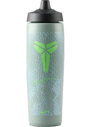Пляшка nike refuel bottle 24 oz