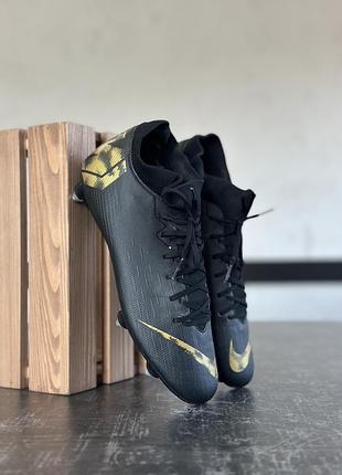 Бутси nike