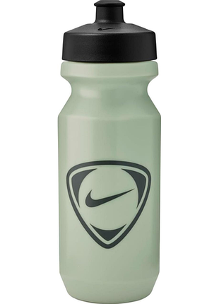 Пляшка nike big mouth bottle 2.0 22 oz