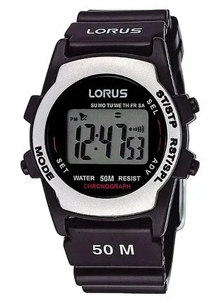 Наручные часы lorus r2361ax9 мужские спортивные