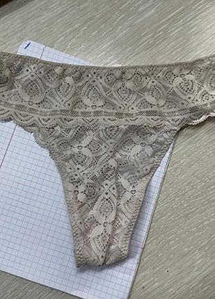 Трусики intimissimi