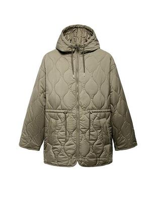 Куртка zara
