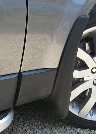Брызговики land rover range rover sport 2005-2013 oem style