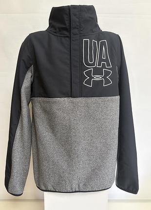Дитяча флісова кофта under armour