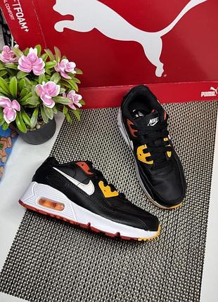 Оригинальные кроссовки nike air max