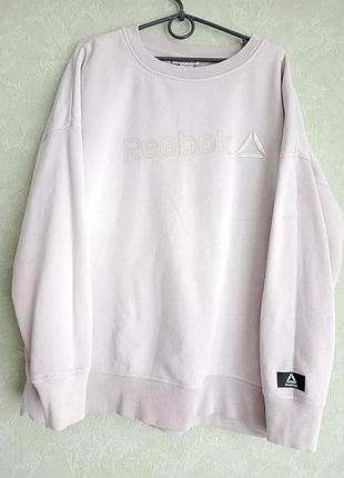 Світшот reebok (xl)
