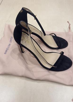 Босоніжки stuart weitzman