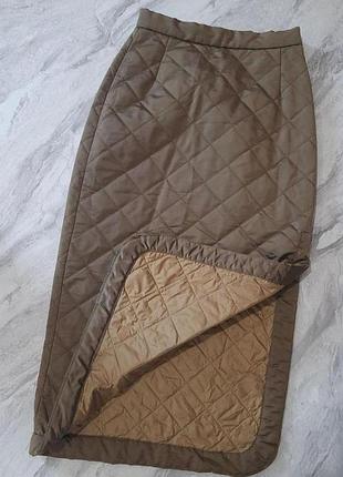 Max mara женская юбка