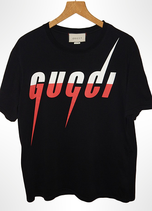 T-shirt футболка cucci blade. size l/50