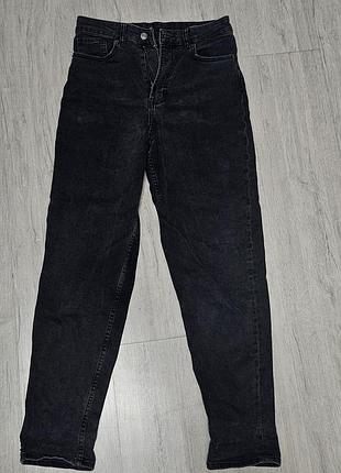 Джинси жіночі mom fit